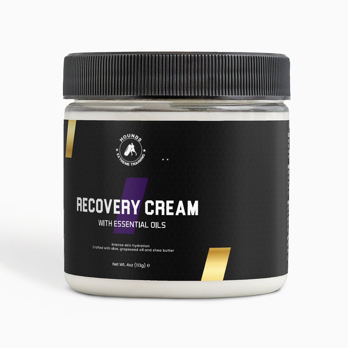 Recovery Cream