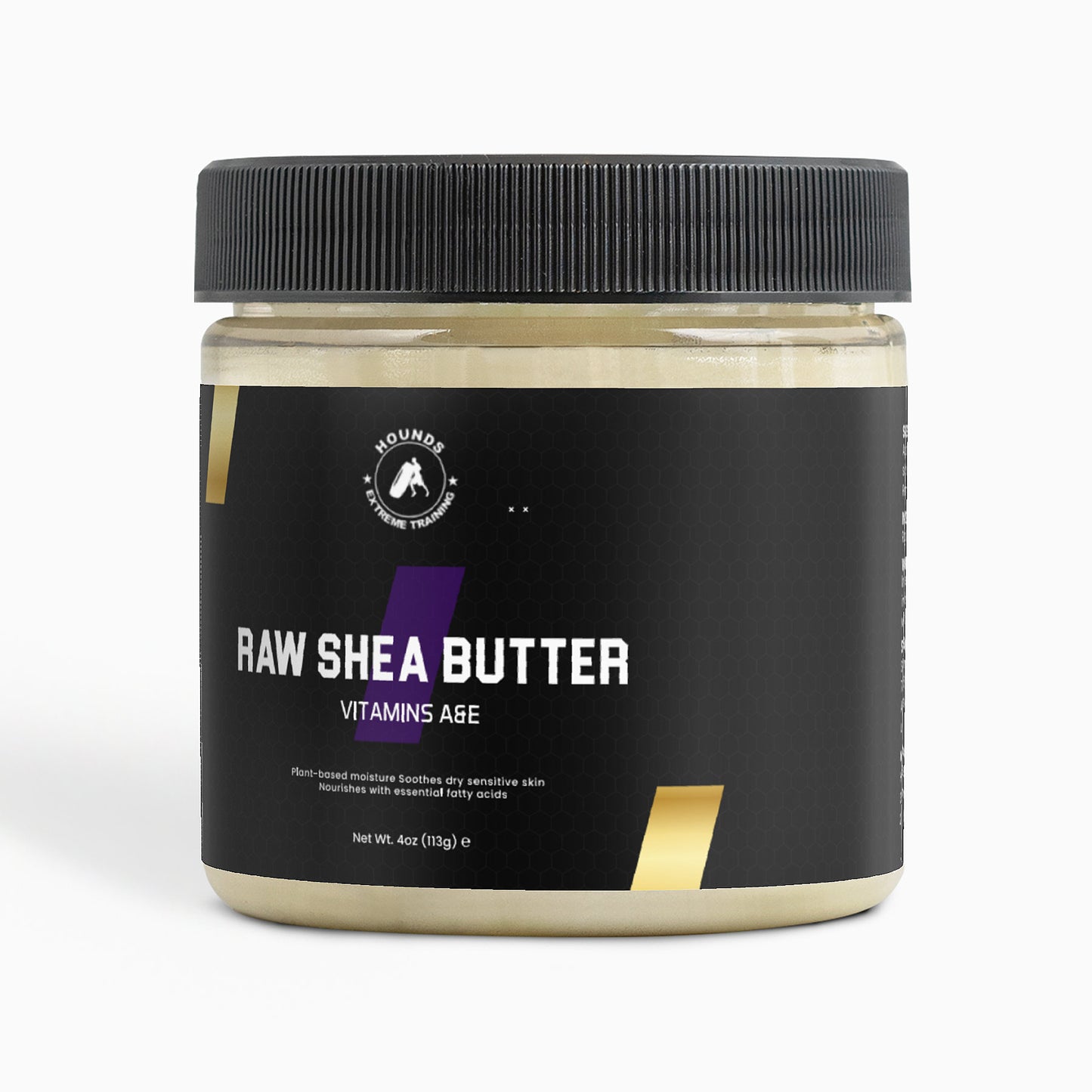 Raw Shea Butter