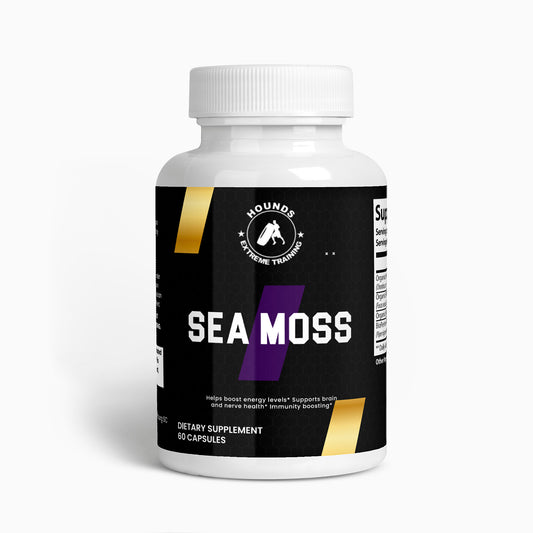 Sea Moss