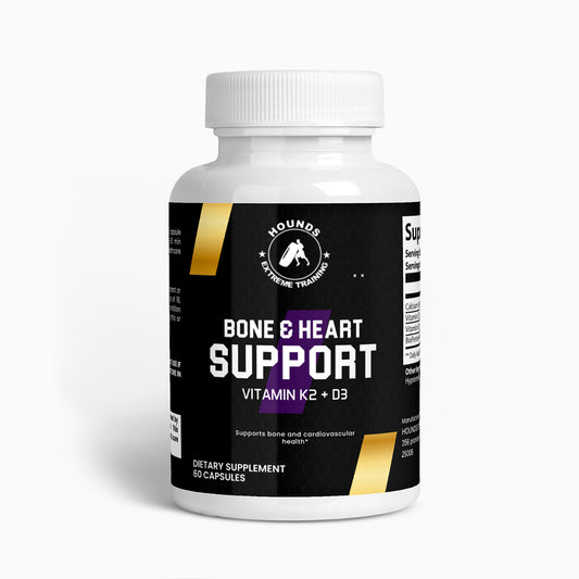 Bone & Heart Support