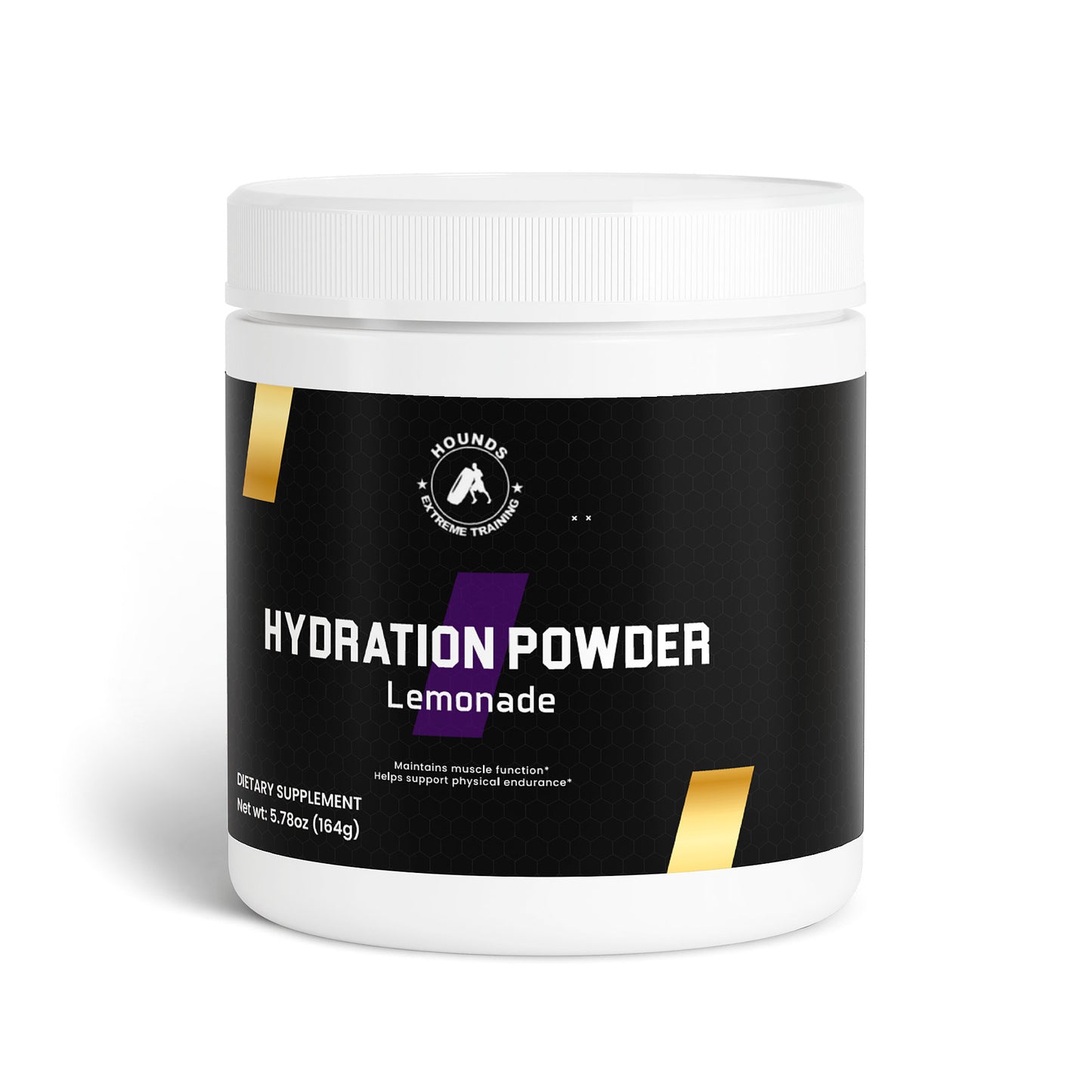 Hydration Powder (Lemonade)