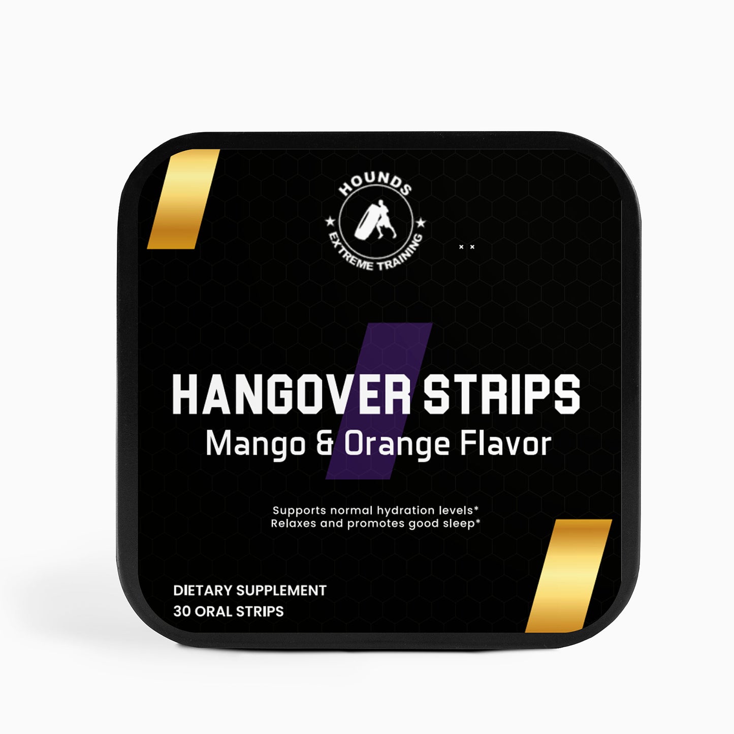 Hangover Strips